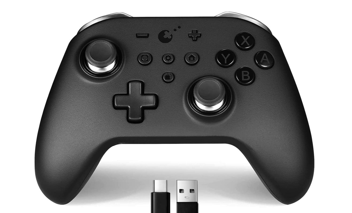 3. GuliKit KingKong 2 Pro wireless controller