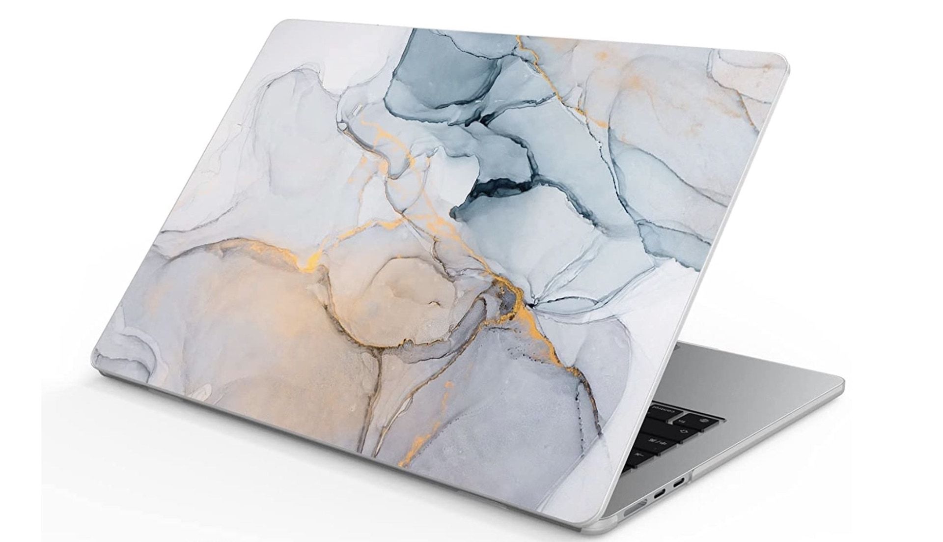SanMuFly designer case for MacBook Air M2