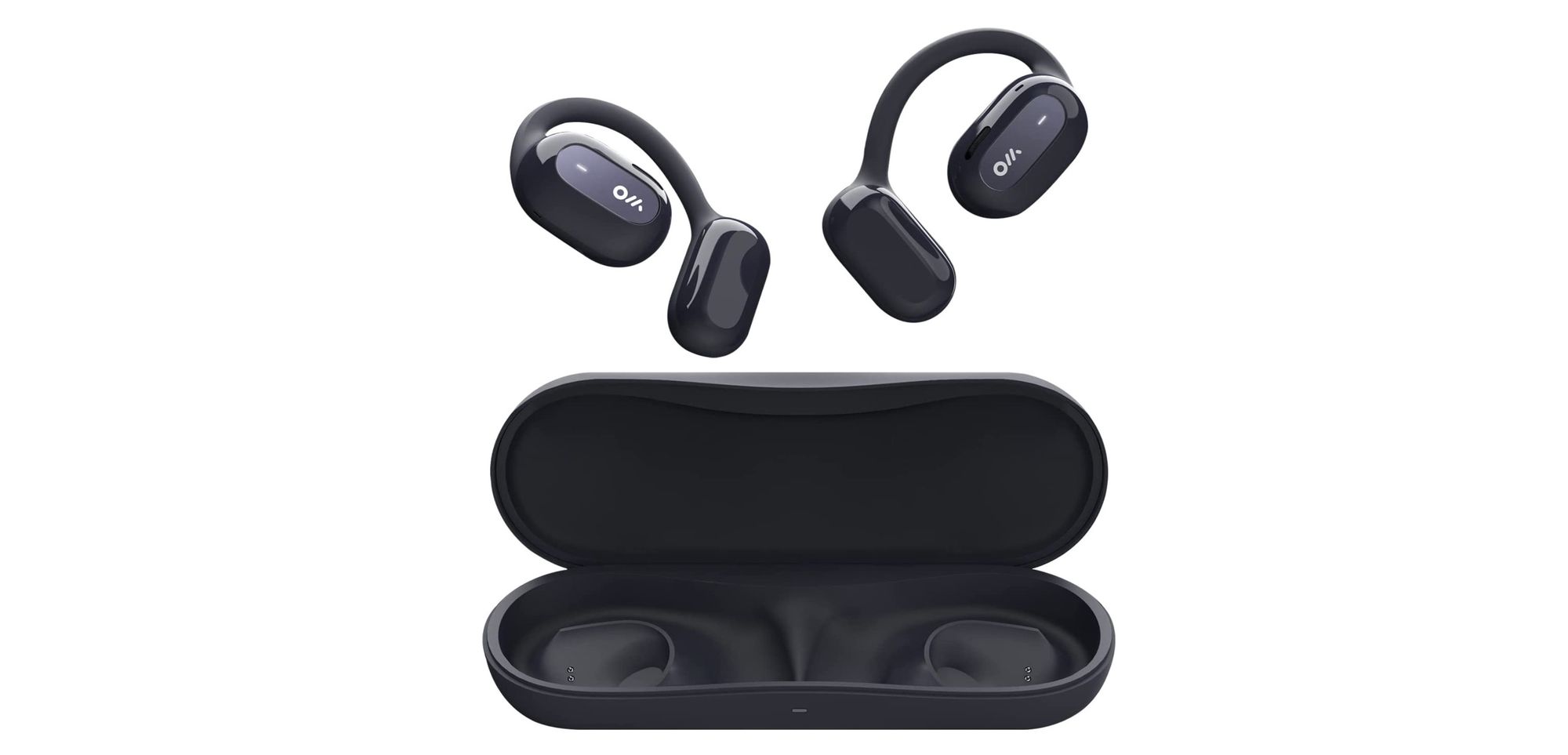 Oladance Wearable Stereo open ear wireless earbuds