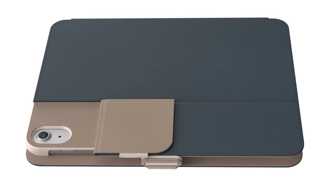 Speck Balance Folio case for iPad 10th generation
