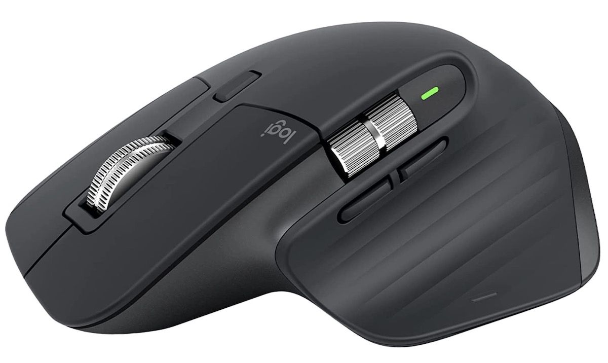 Logitech MX Master 3S