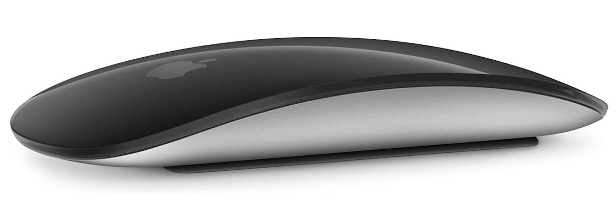 Apple Magic Mouse