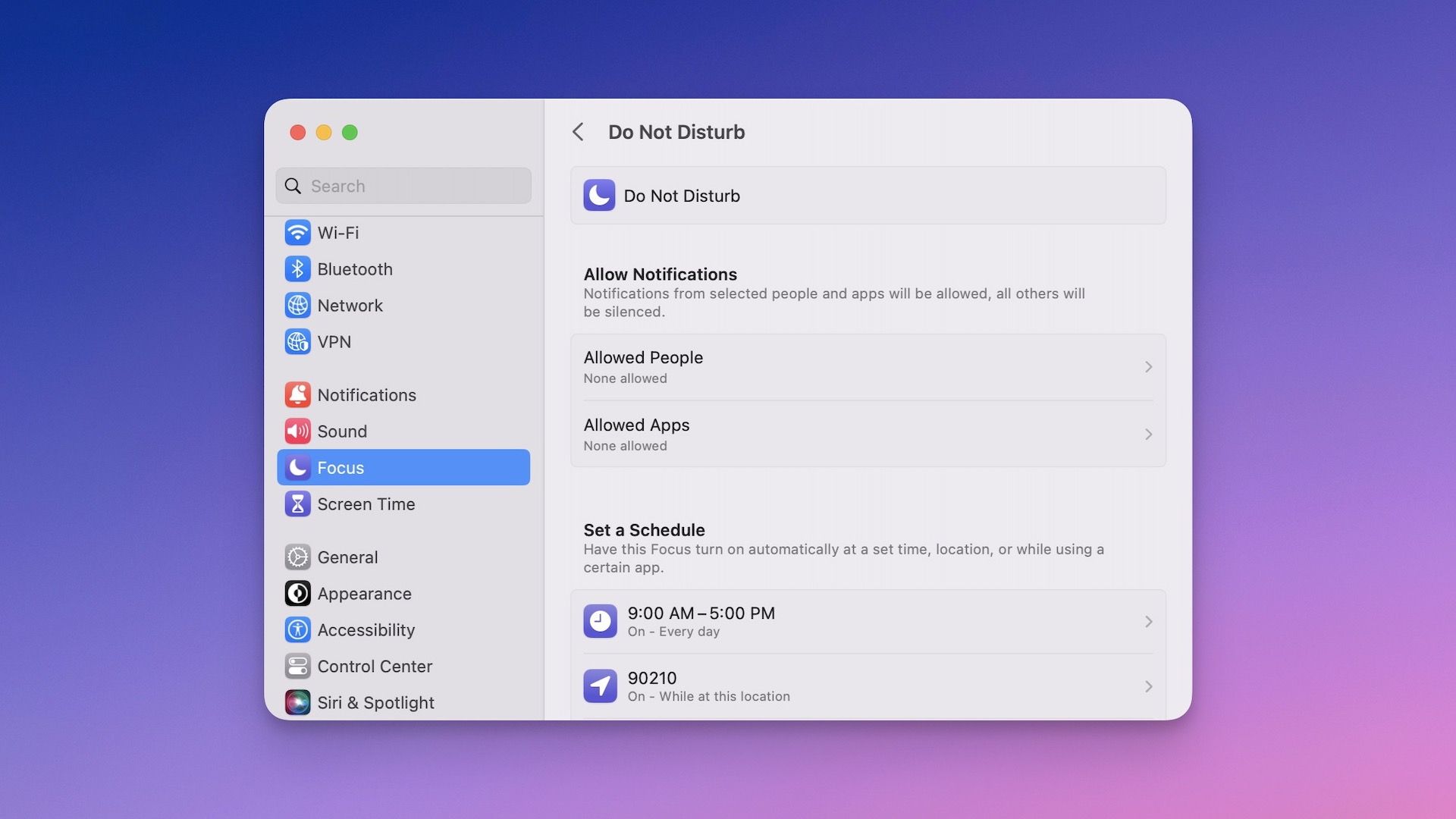 How to Turn on Do Not Disturb on Mac | appsntips - How To Put Macbook On Do Not Disturb
