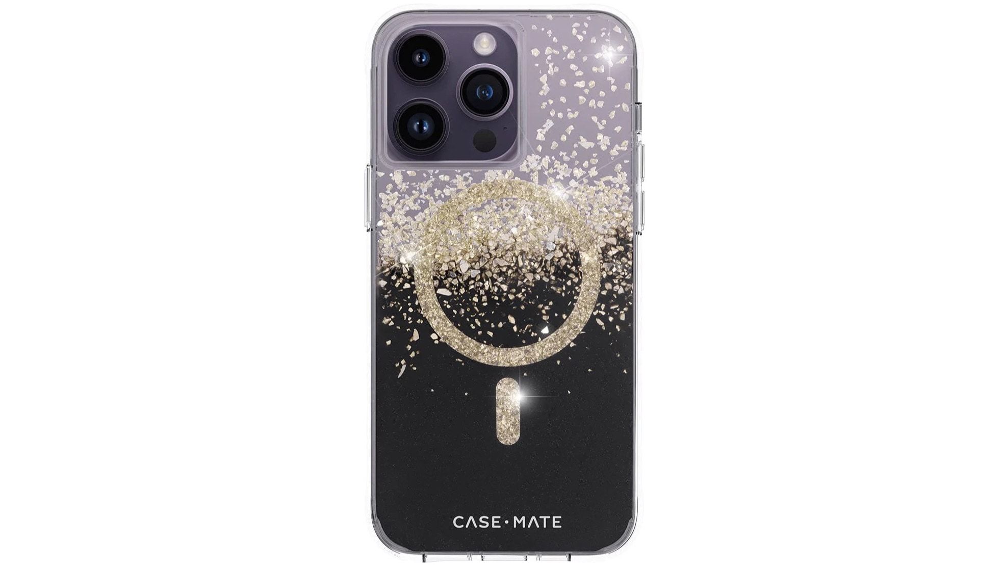 Karat Onyx MagSafe case for iPhone 14 Pro Max