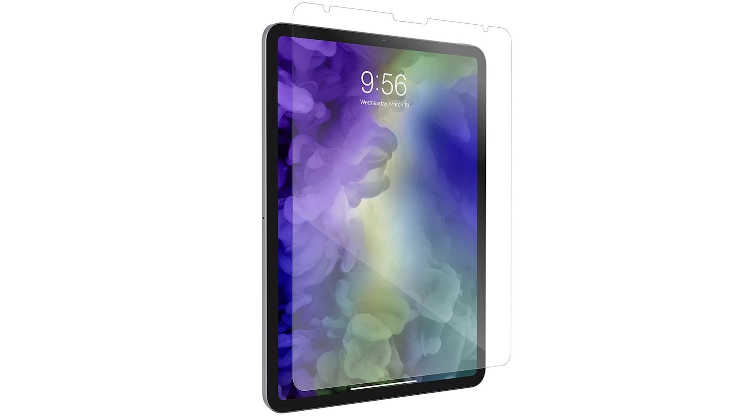 ZAGG InvisibleShield Glass Plus for 12.9-inch iPad Pro