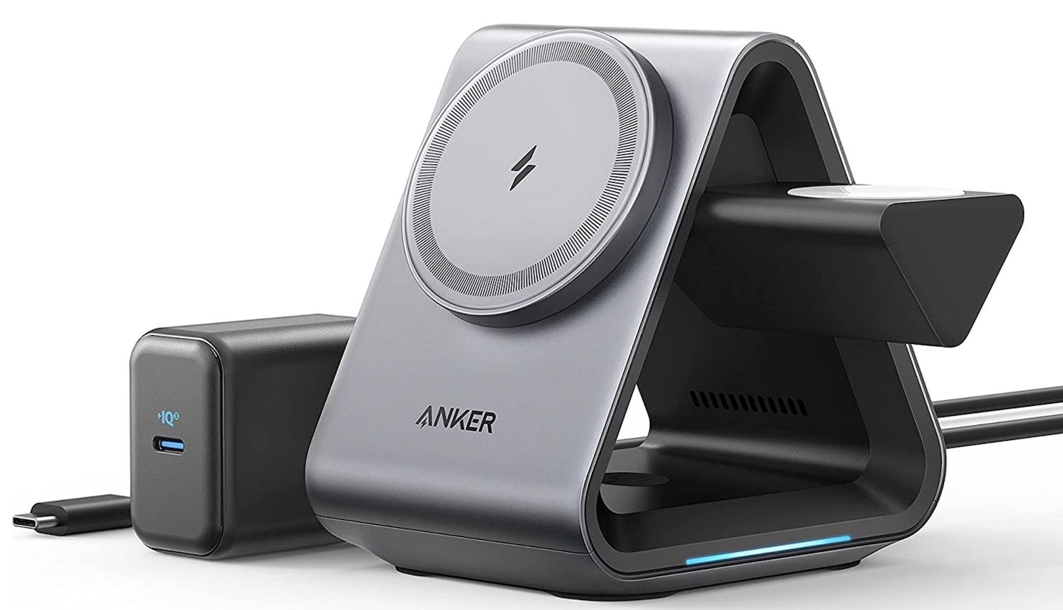 Anker 737 MagGo Charger 