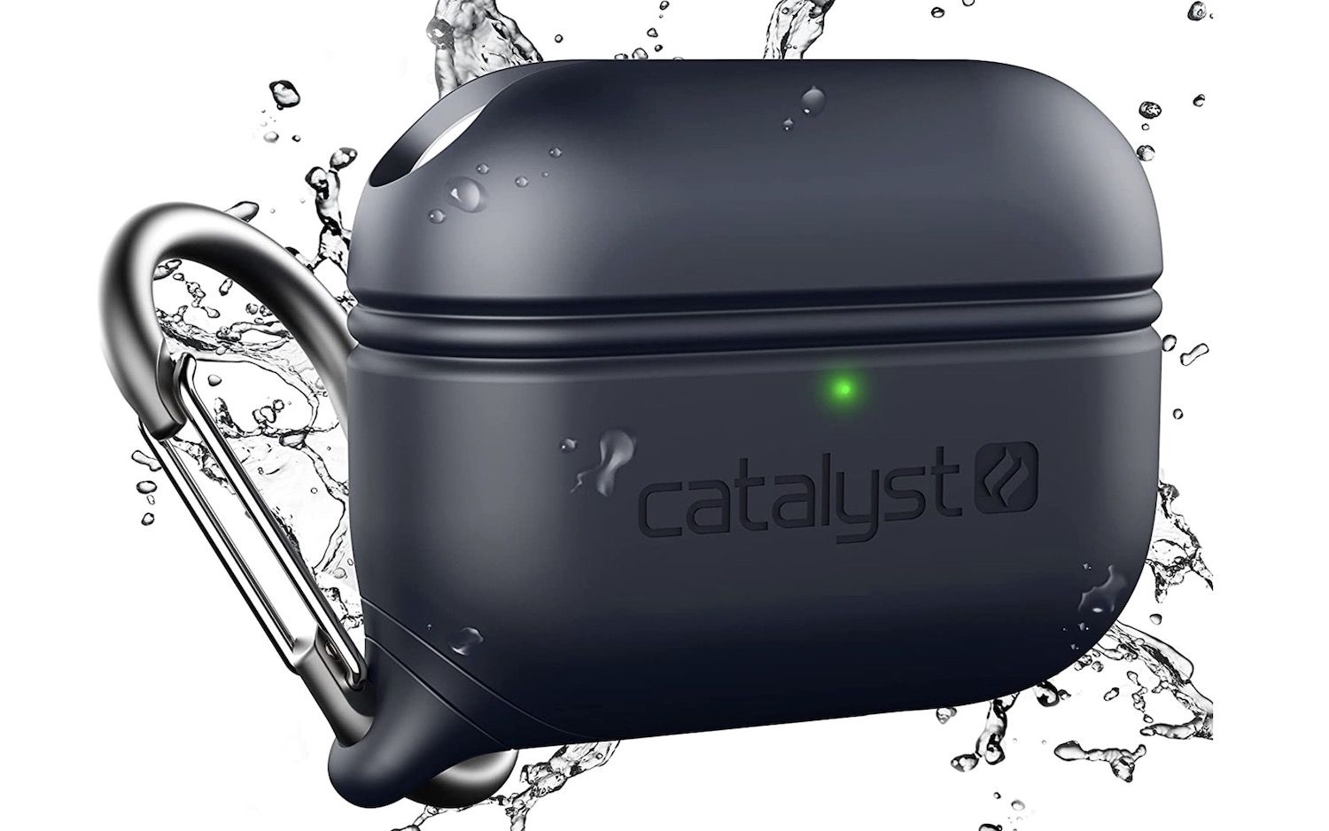 Catalyst waterproof case