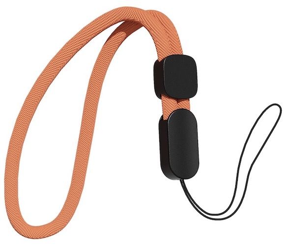 Oakxco Airpods Pro 2 lanyard loop