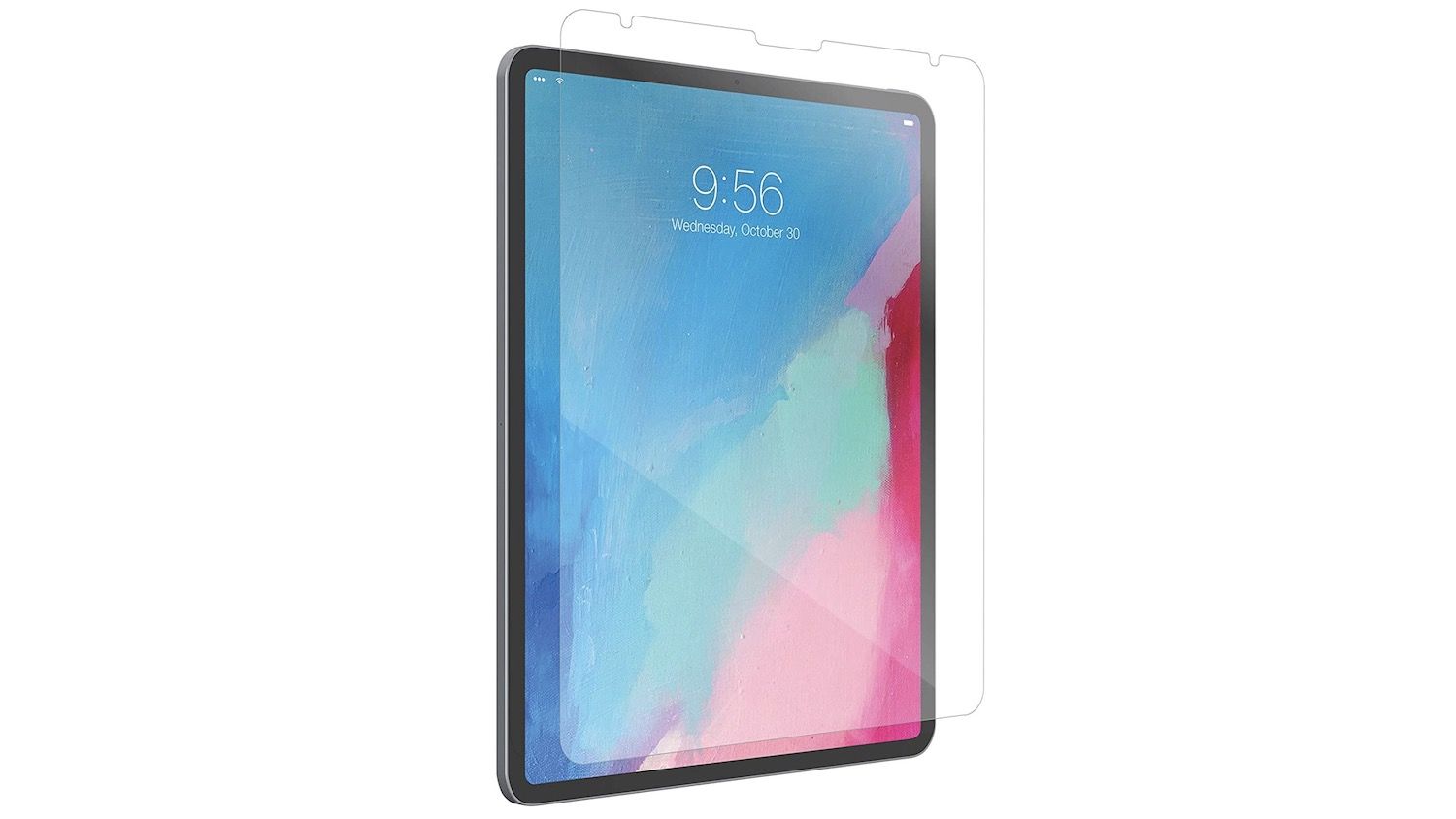 ZAGG InvisibleShield Glass Plus for 11-inch iPad Pro