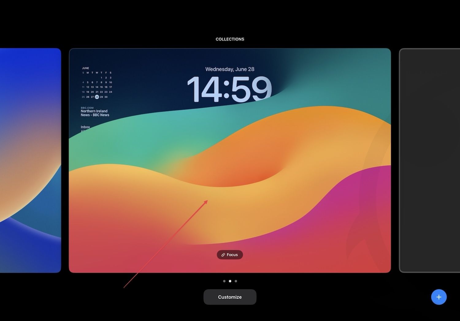 How To Add Widgets On IPad Lock Screen Appsntips How To Add Widgets On IPad Lock Screen Appsntips