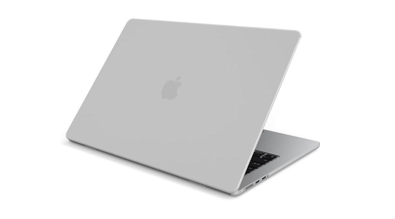 SanMuFly MacBook Air 15-inch case