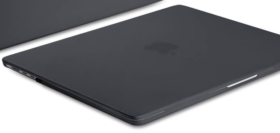 Batianda case compatible with 15-inch MacBook Air