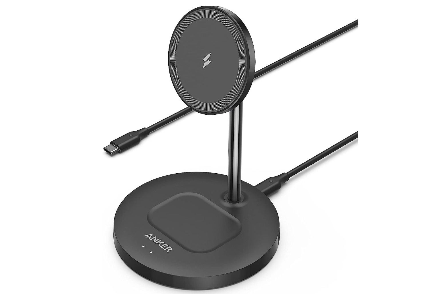 Anker PowerWave 2-in-1 magnetic stand lite