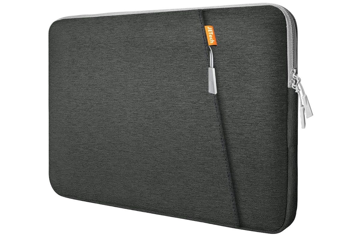 JETech laptop sleeve