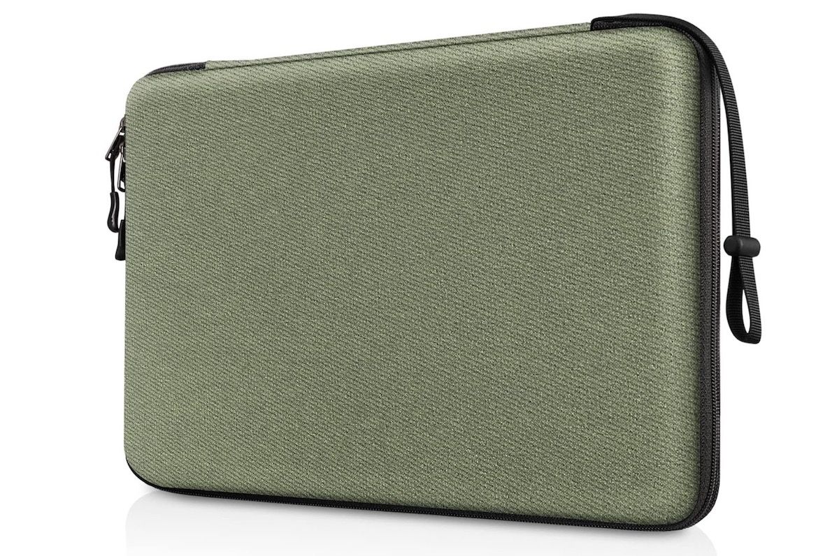 FINPAC hard sleeve case for 15-inch MacBook Air M2