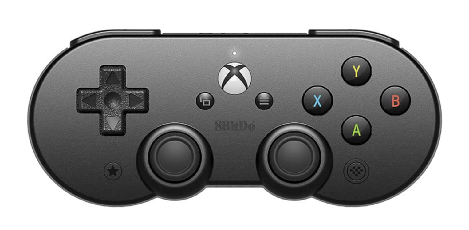 6 Best Gaming Controllers for iPhone 15 Series in 2024