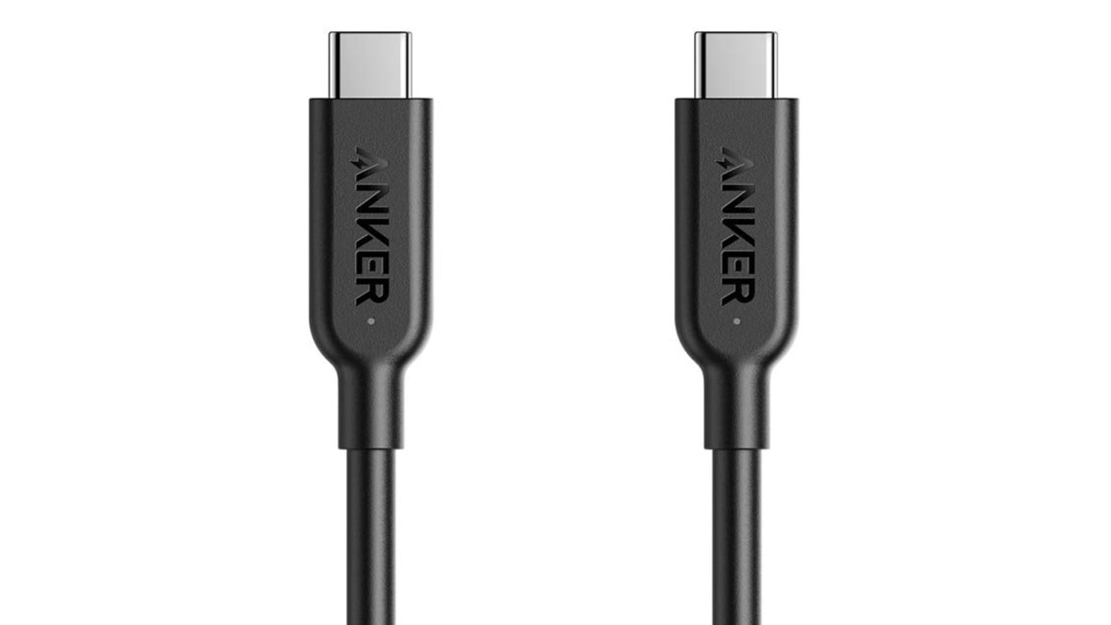 Anker USB-C to USB-C 3.1 Gen 2 cable