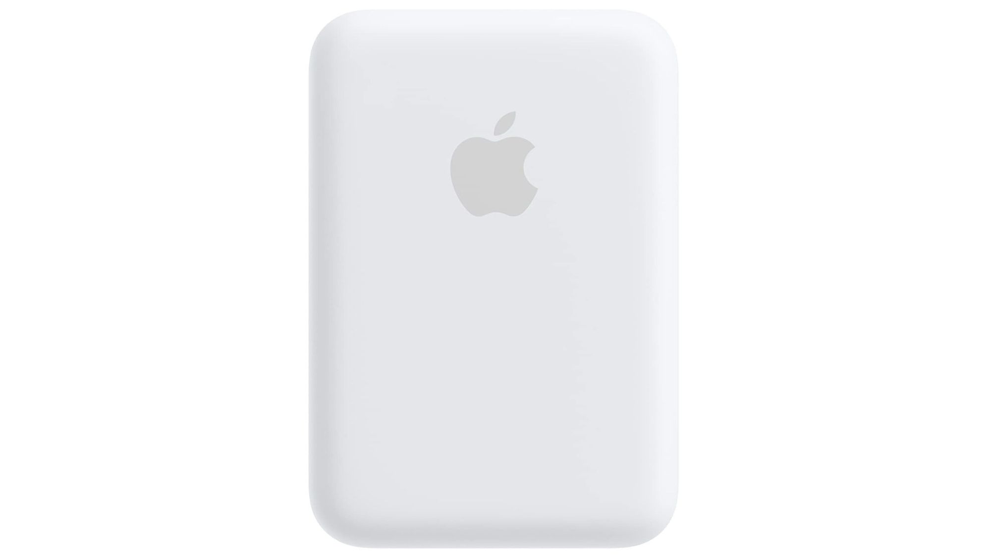 Apple MagSafe battery pack