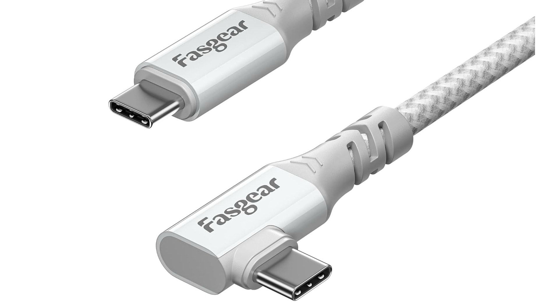 Fasgear USB-C to USB-C 3.2 cable