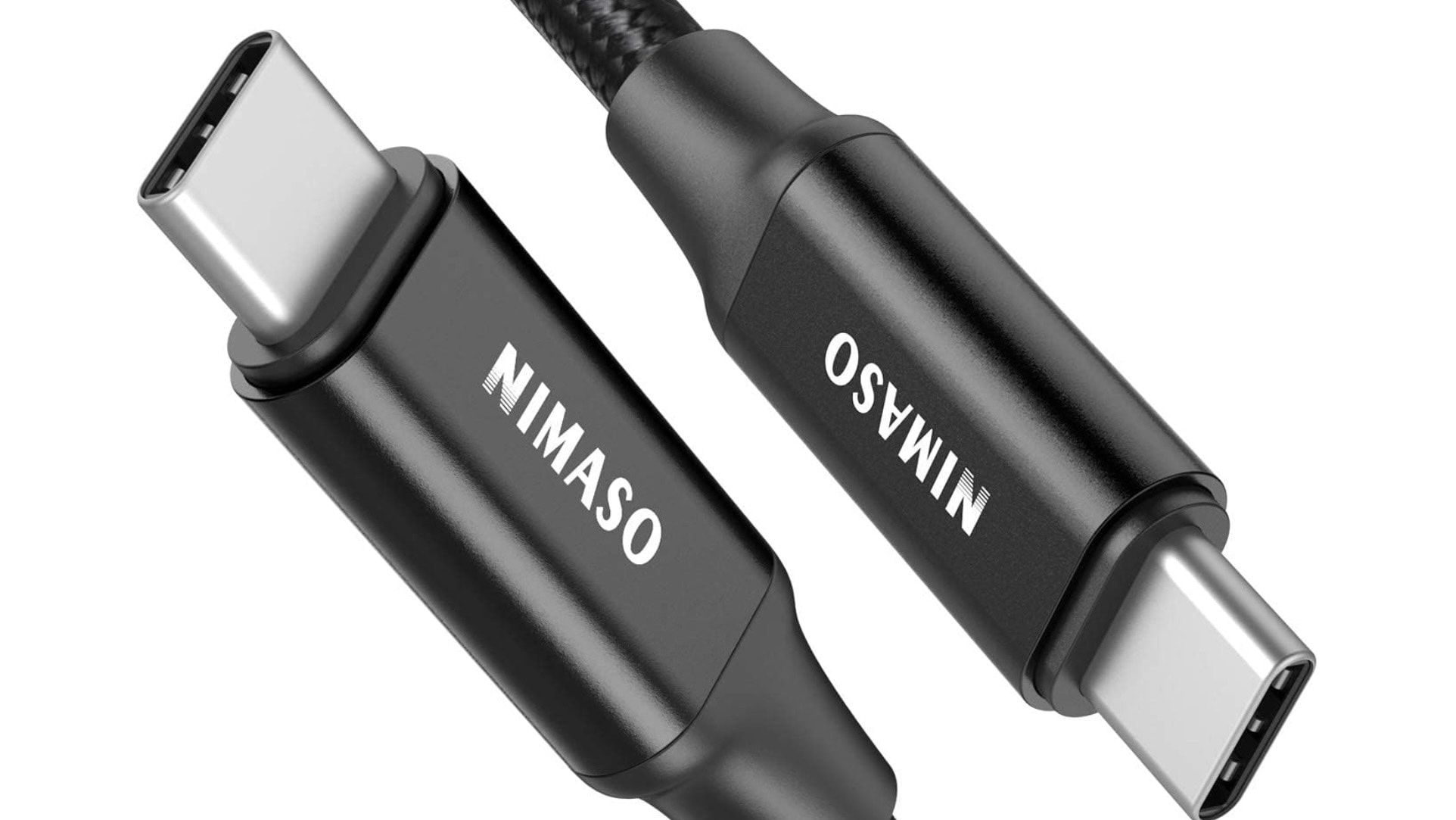 NIMASO USB 3 Type-C cable