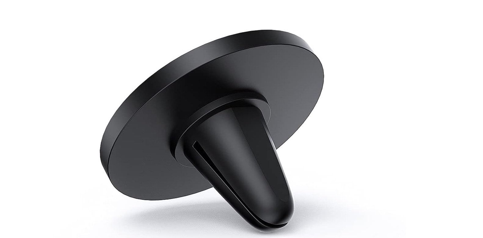 TechMatte MagGrip car vent mount