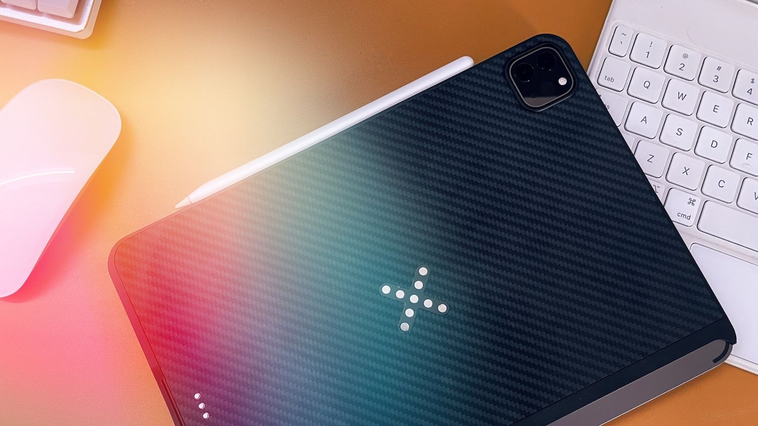 6 Best iPad Pro Cases Compatible with Magic Keyboard
