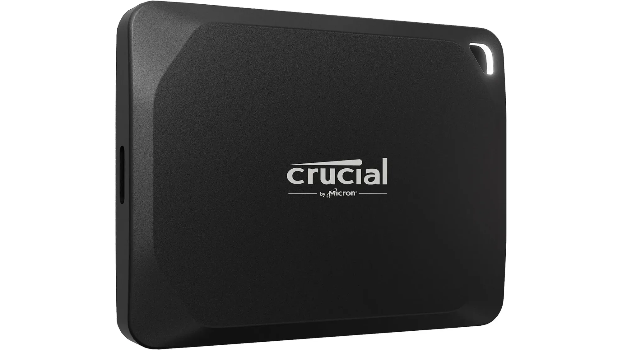 Crucial X10 Pro