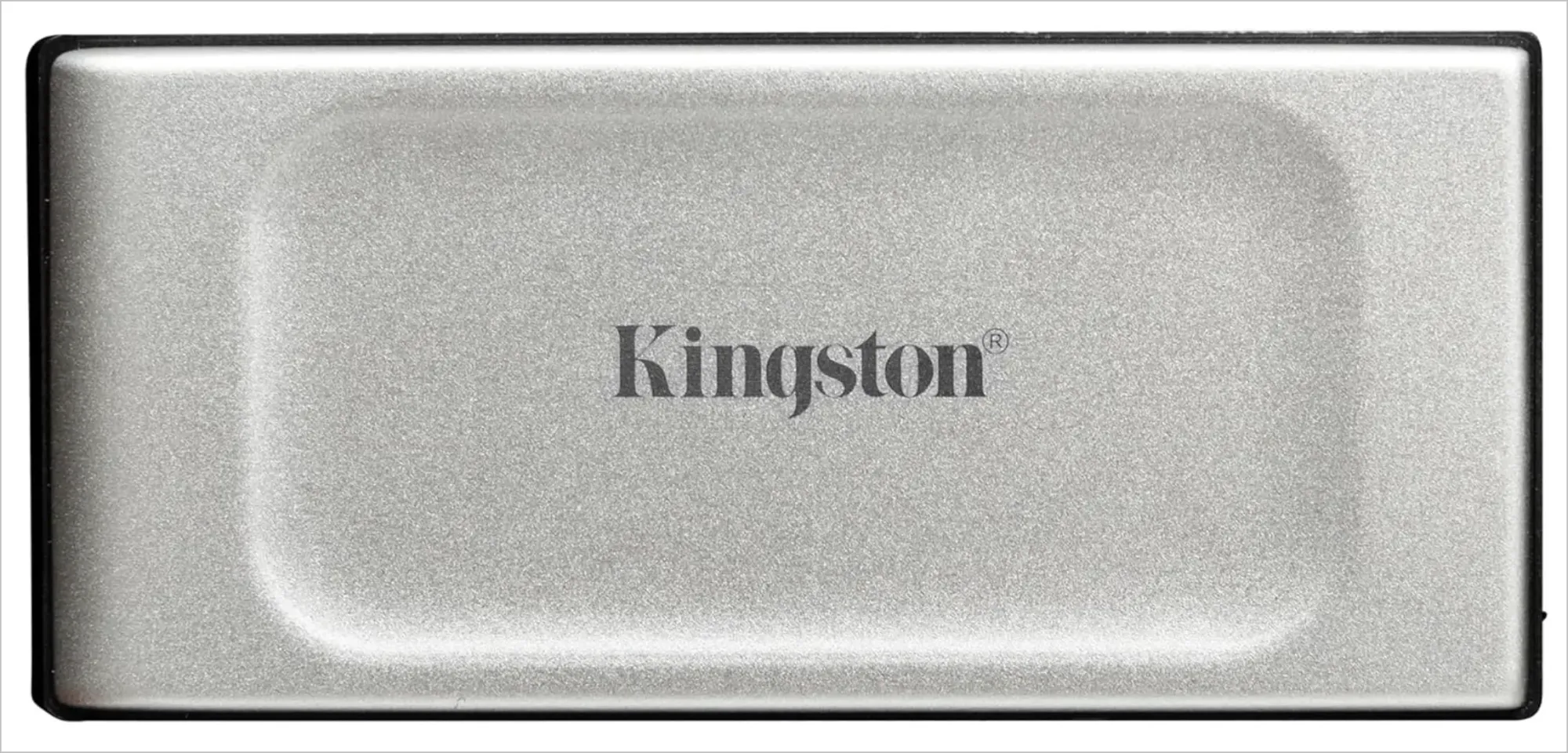 Kingston XS2000