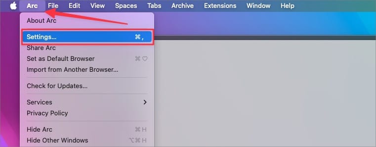 Arc Sync Is Here: Access Pinned Tabs Everywhere