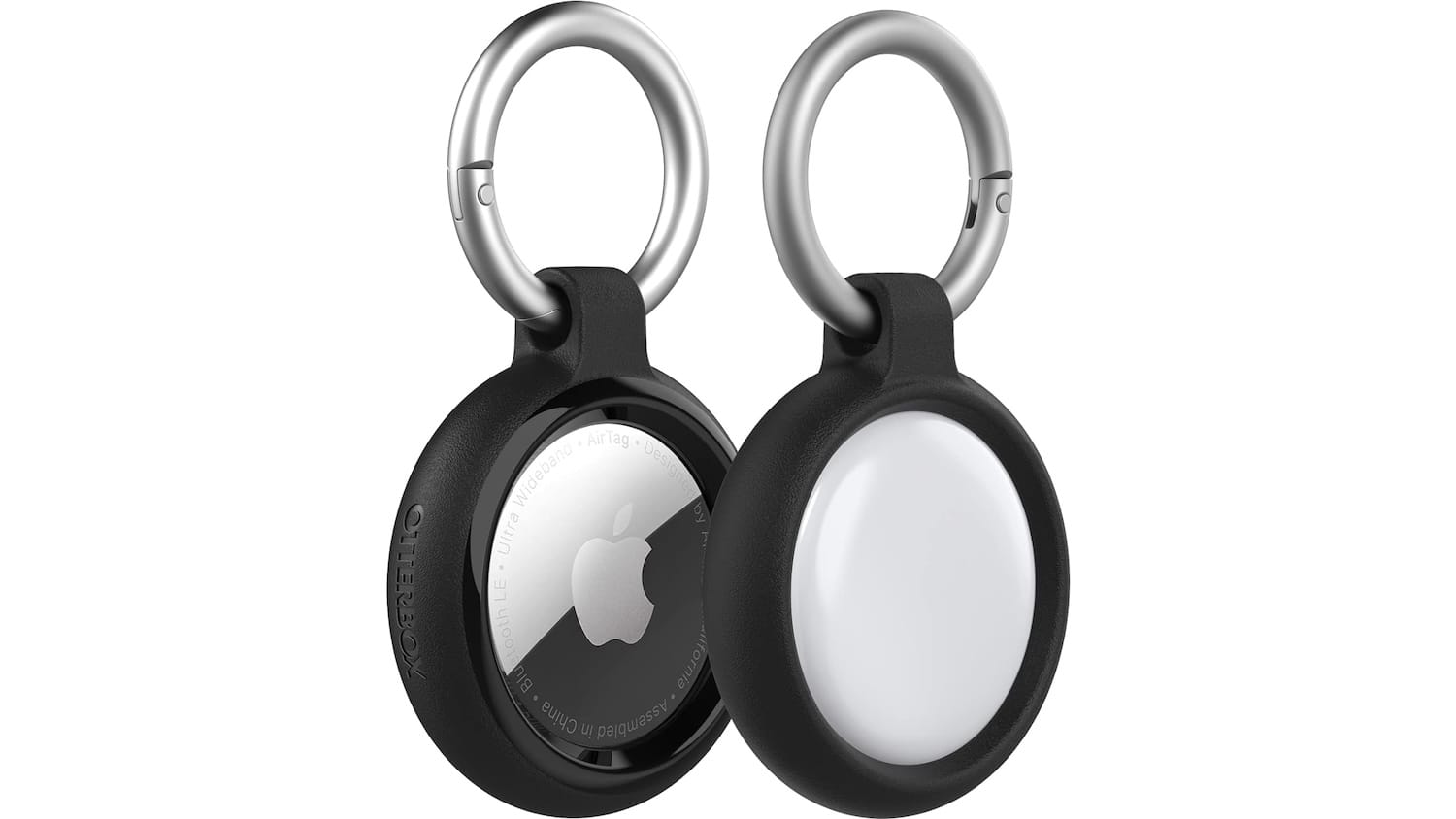 OtterBox Sleek Tracker case for Apple AirTag