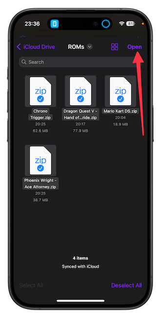 How to Play Nintendo DS Games on iPhone