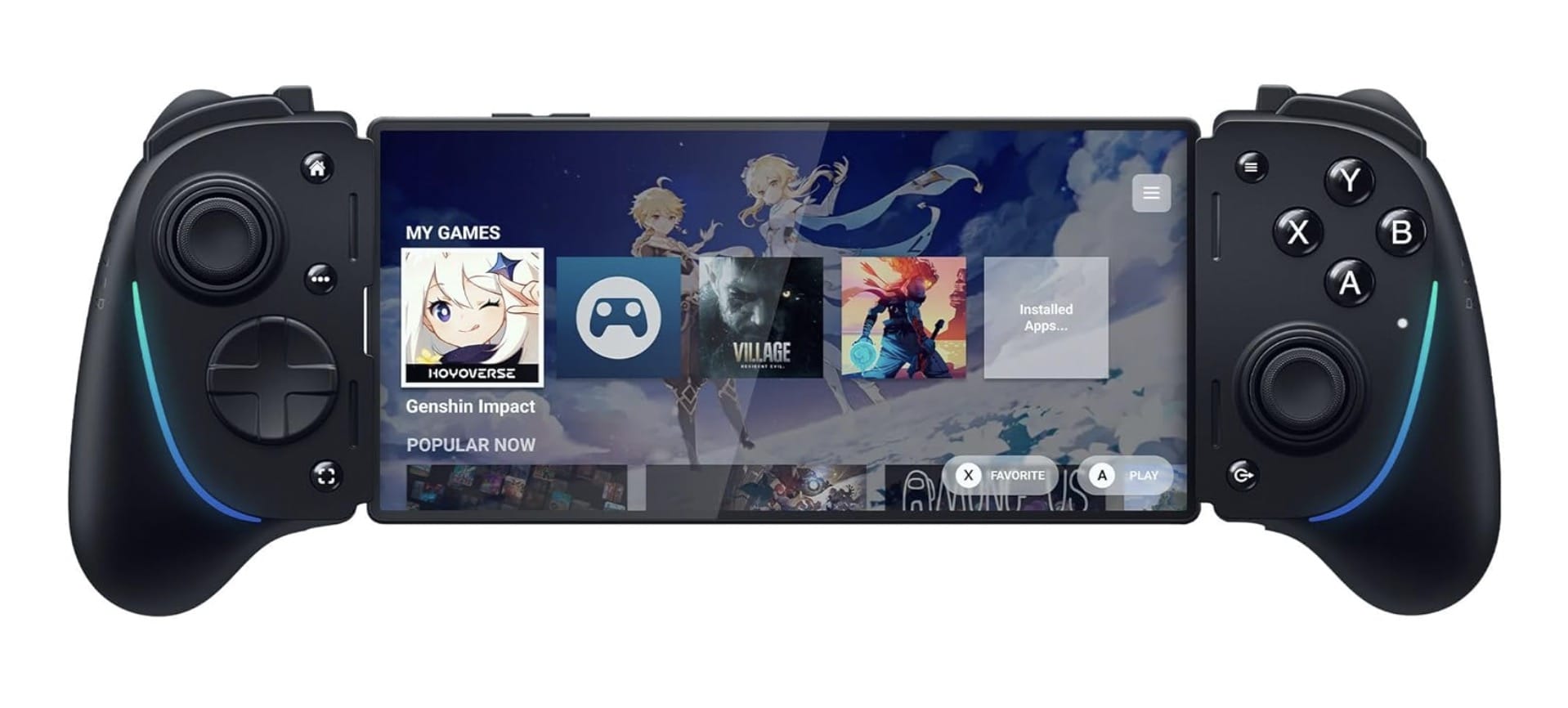 Razer Kishi Ultra