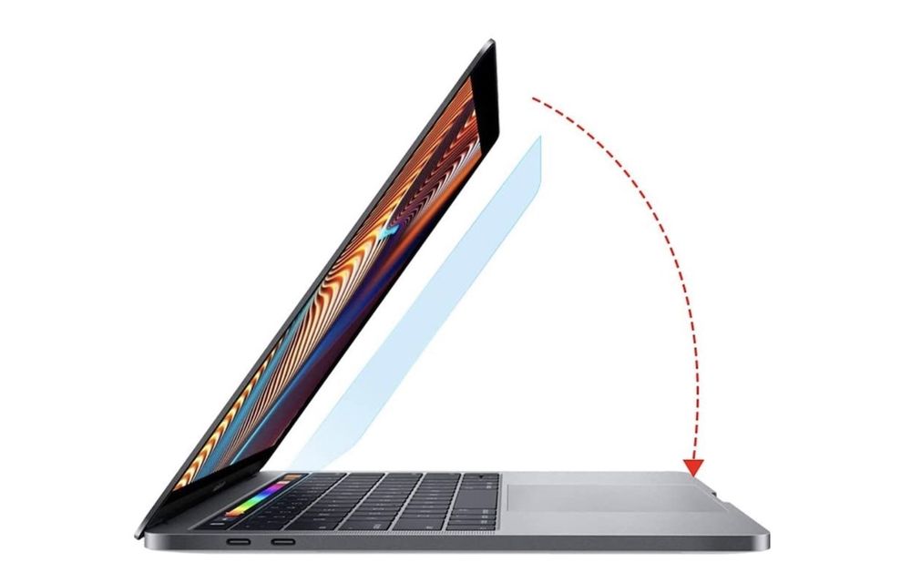 Best MacBook Pro Screen Protector to Buy in 2020 appsntips