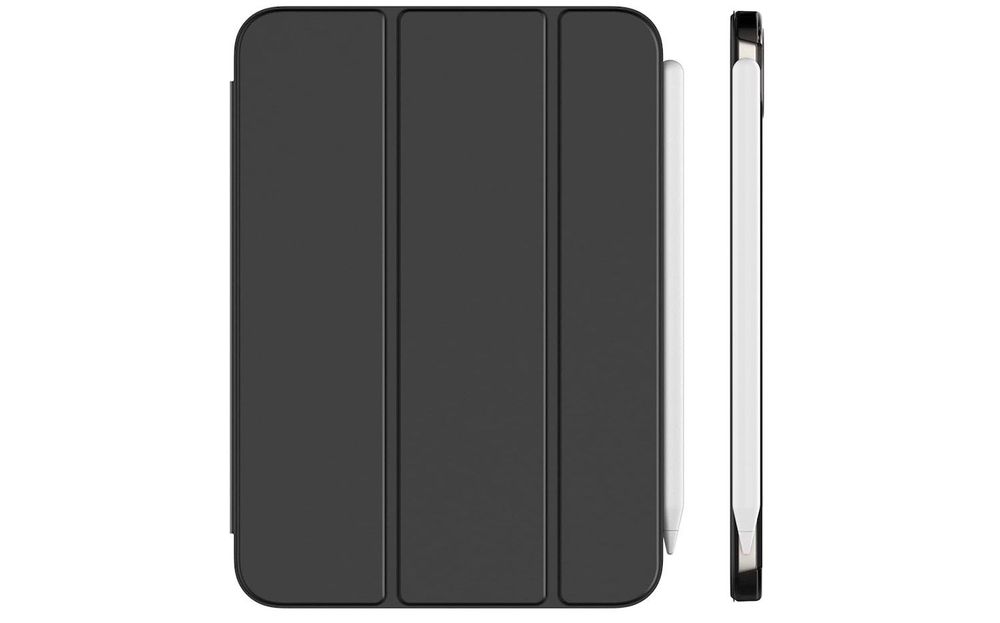 5 Best iPad mini 6 Cases with Stand appsntips