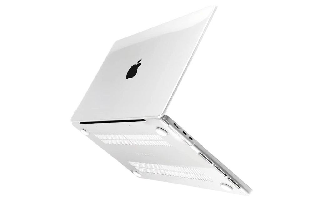 5 Best Cases for MacBook Air M2 to Buy [2022] appsntips