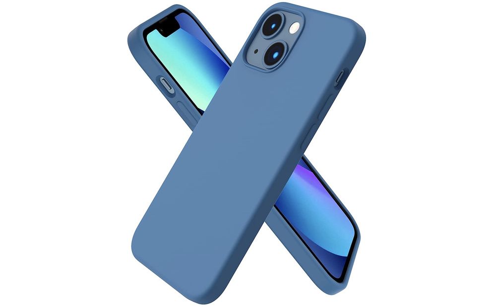 7 Best Cases for iPhone 13 mini to Buy appsntips