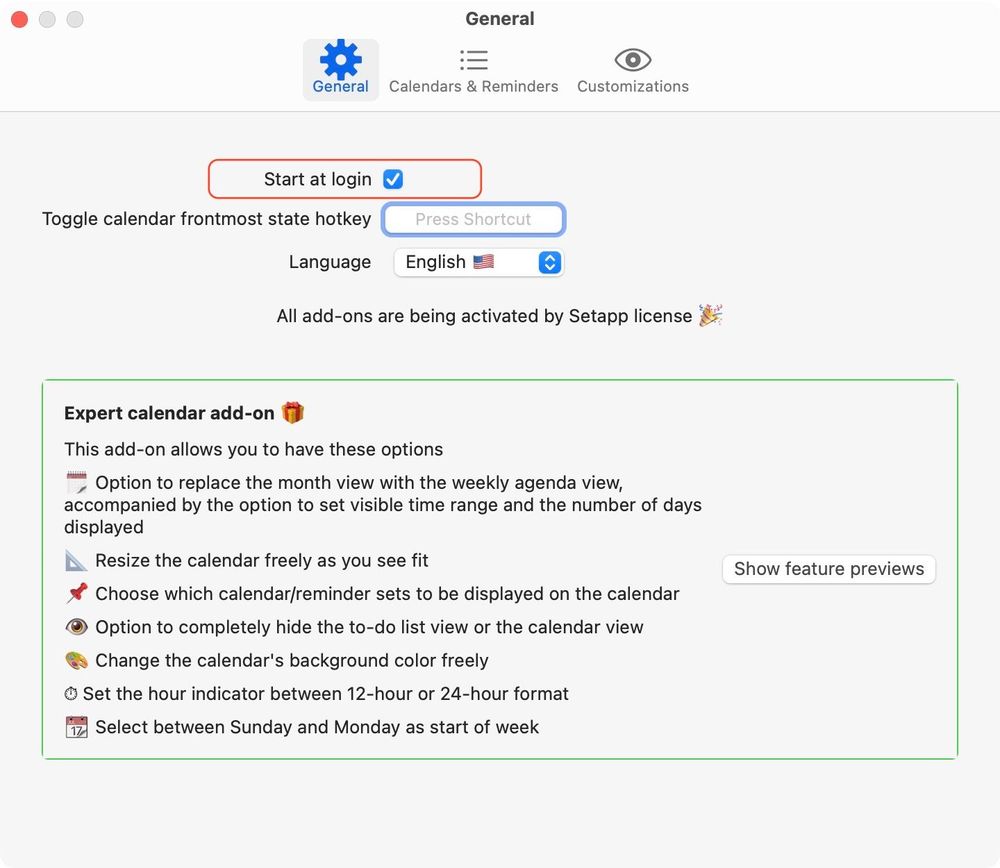 How to Add Calendar to Mac Desktop appsntips