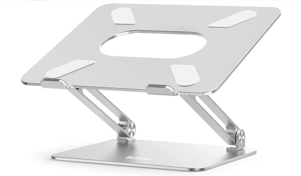 6 Best Desk Stands for MacBook Air M2 to Buy appsntips