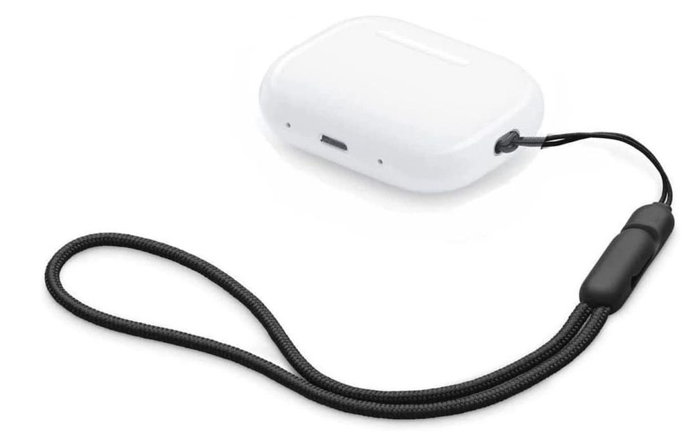 6 Best Lanyard loops for AirPods Pro 2 (2nd Generation) appsntips
