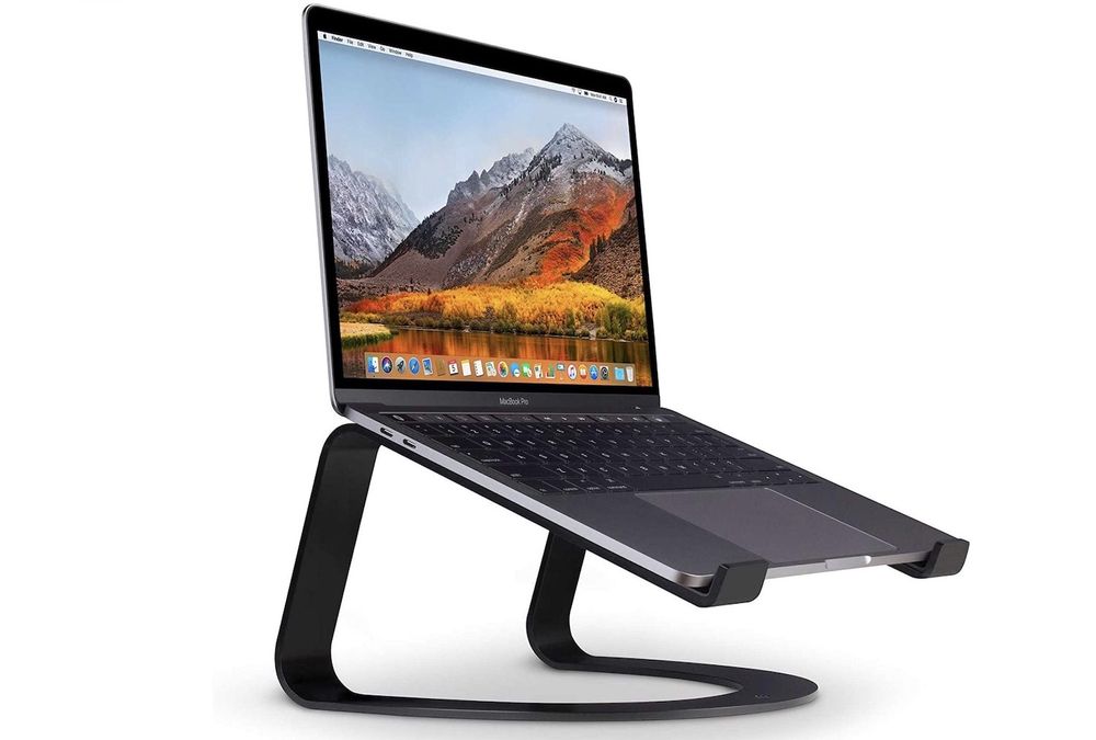6 Best Desk Stands for MacBook Air M2 to Buy appsntips