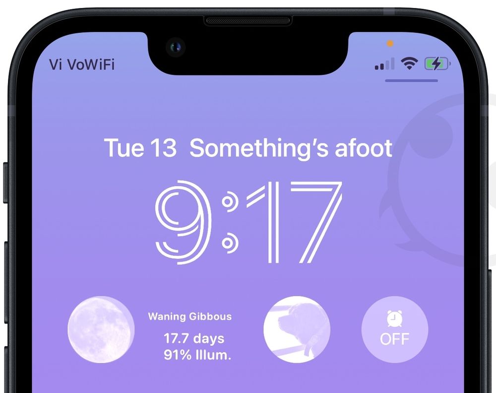 35 Best iPhone Lock Screen Widgets in 2024 appsntips