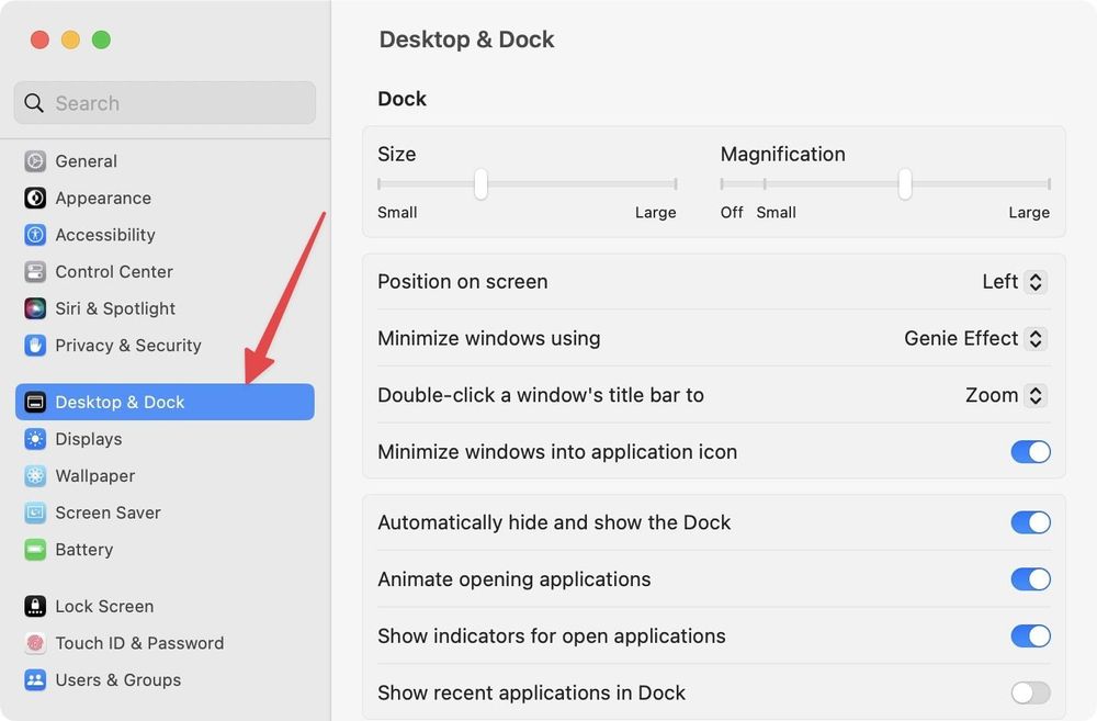 How to Enable or Disable Hot Corners on Mac appsntips