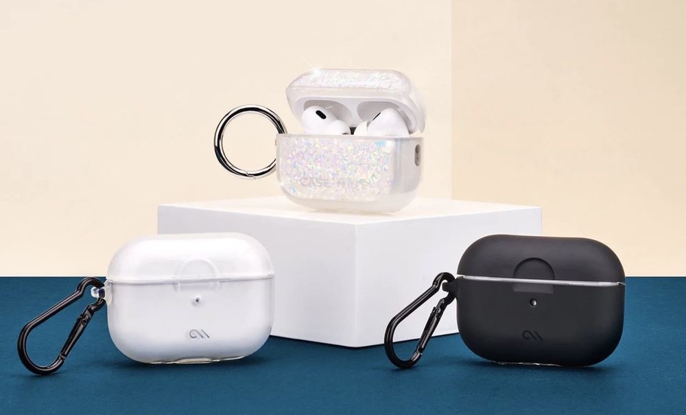 Best cases for AirPods Pro 2 in 2023 appsntips