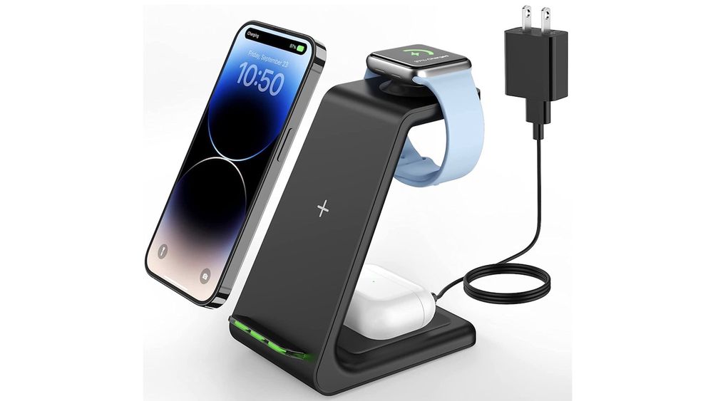 10 Best 3in1 Apple Charging Stations to Buy in 2023 appsntips