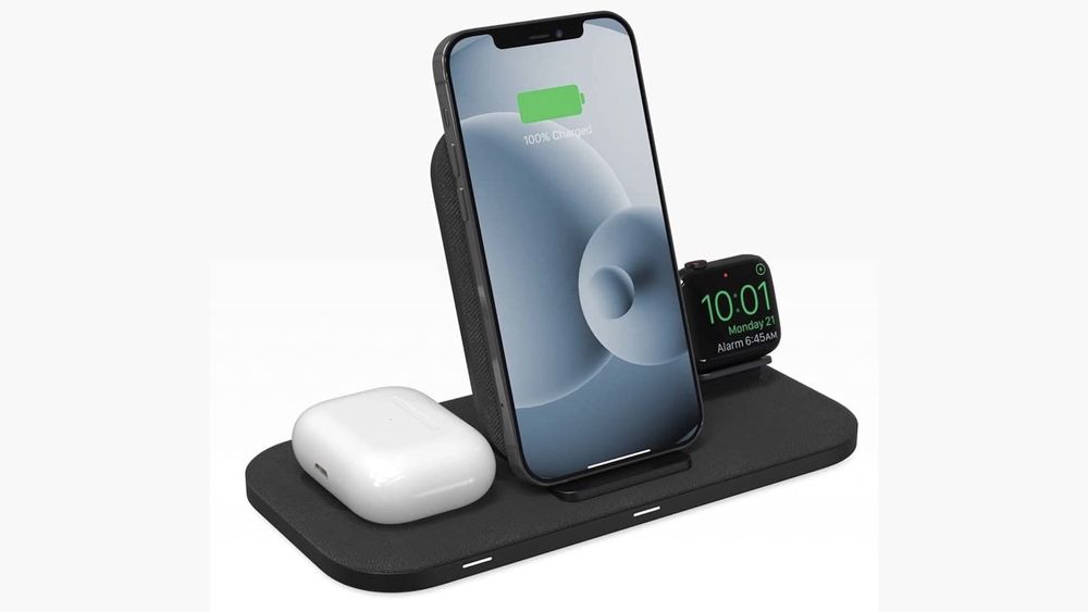 10 Best 3in1 Apple Charging Stations to Buy in 2023 appsntips