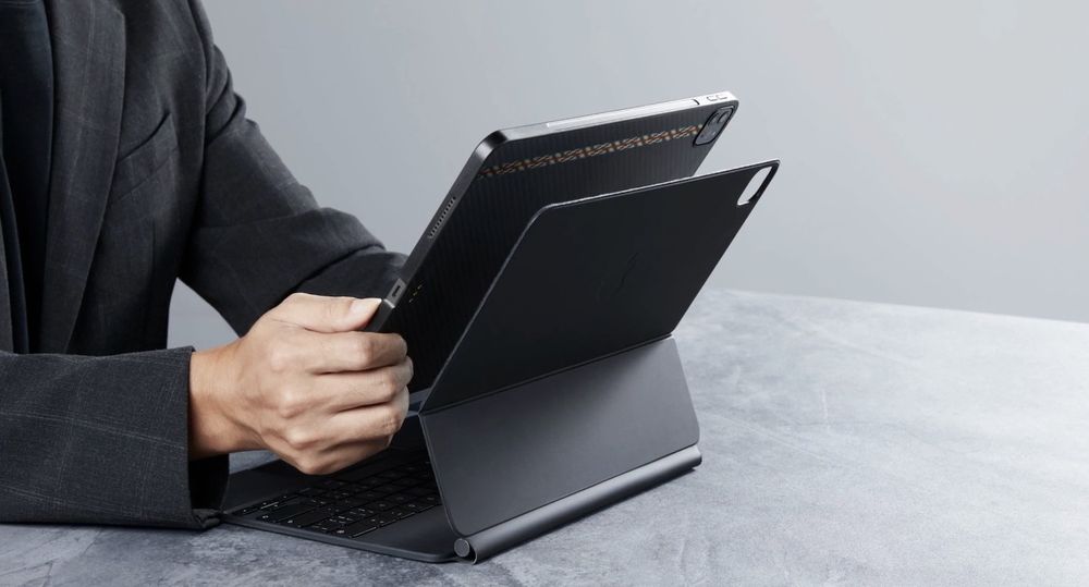 5 Best iPad Pro Cases Compatible with Magic Keyboard [2024]