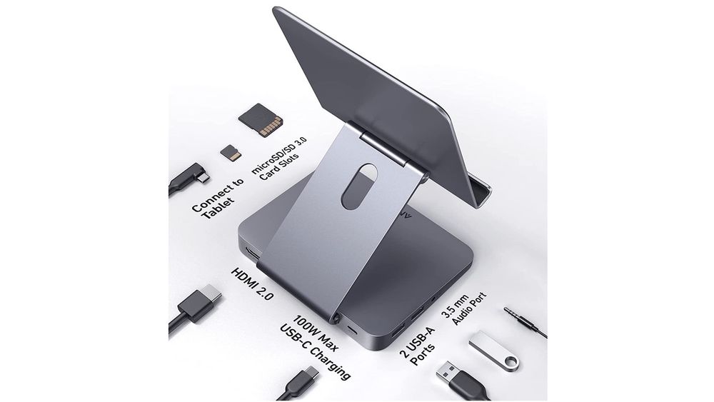 7 Best iPad Pro Stands to Buy in 2023 appsntips