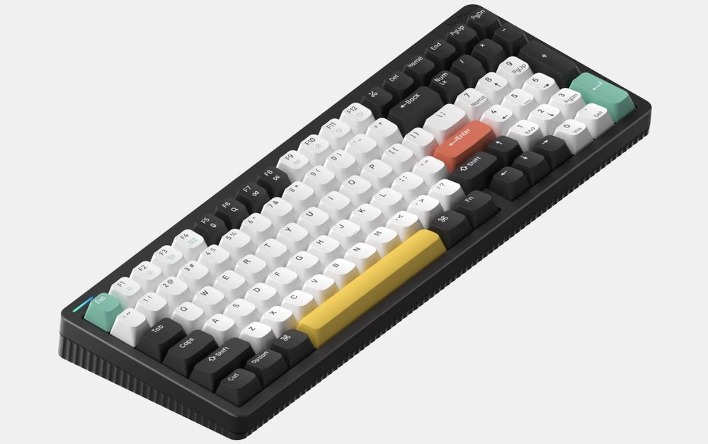 5 Best Wireless Mechanical Keyboards For Mac 2023 