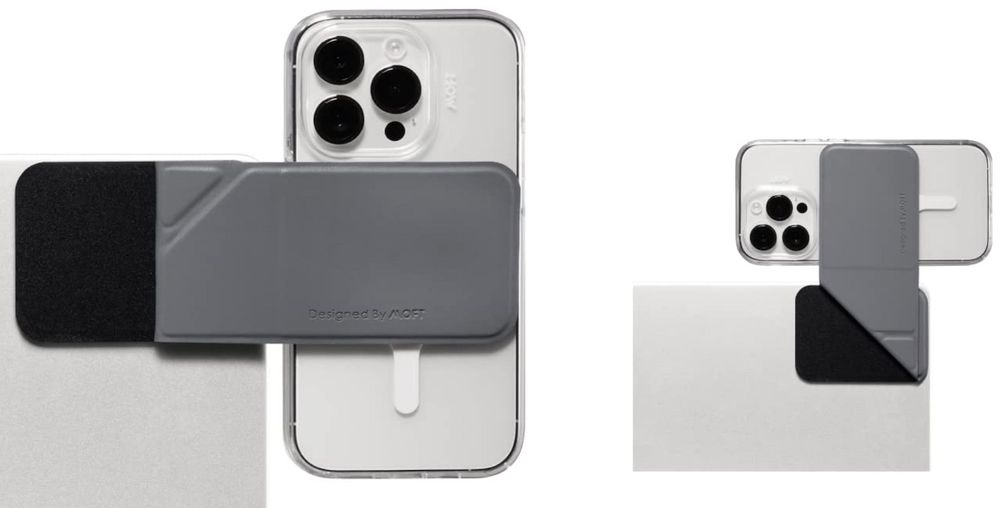 6 Best Continuity Camera Mounts for iPhone and Mac appsntips