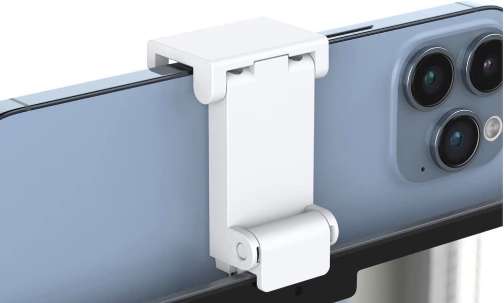 6 Best Continuity Camera Mounts for iPhone and Mac appsntips